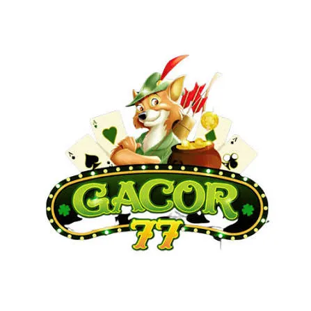 GACOR77 - Pengalaman Terbaik dalam Permainan Slot