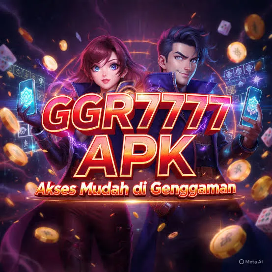 GGR7777 - Petualangan Seru di Dunia Fantasi