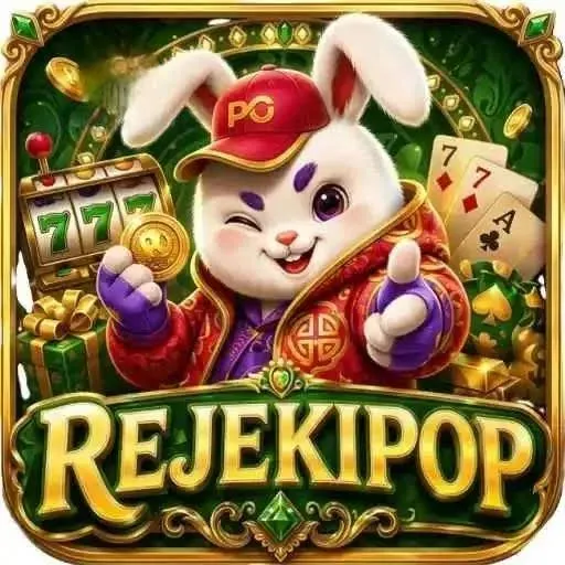 REJEKIPOP - Simulasi Kehidupan Sehari-hari yang Seru