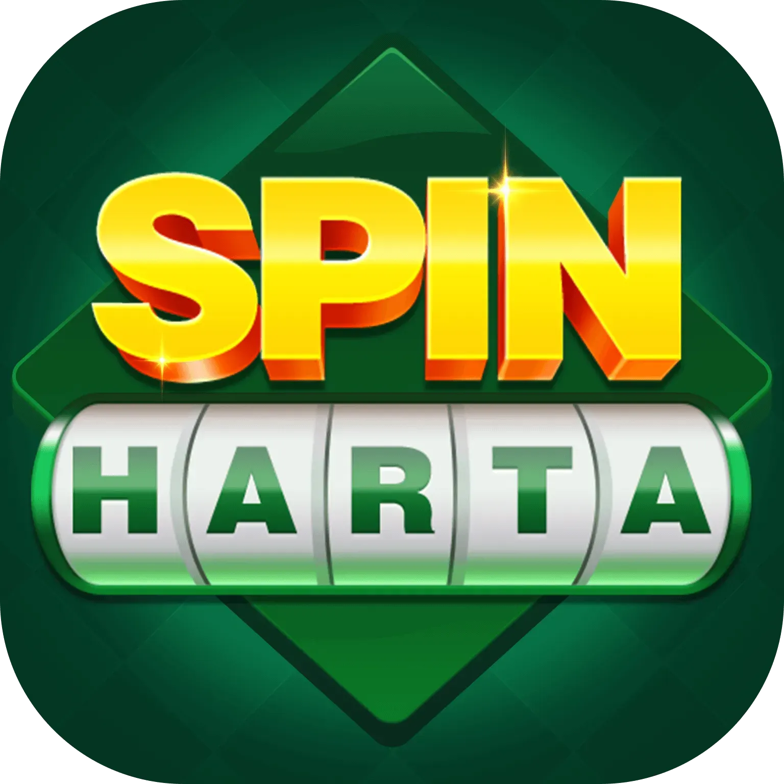 SPINHARTA - Temukan Keberuntungan di Dunia Mahjong