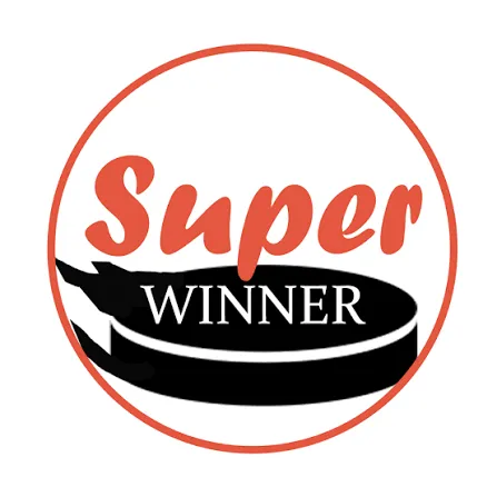 SUPERWINNER - Petualangan Seru dan Mengasyikkan