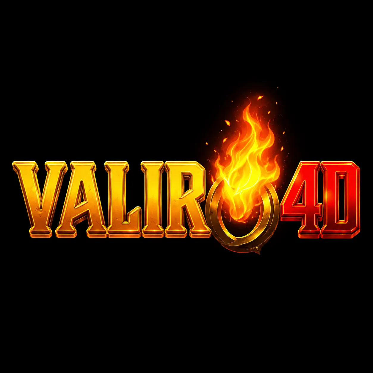 VALIR4D - Game Action Seru dan Menantang